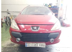 peugeot 307 break (3e) del año 2025