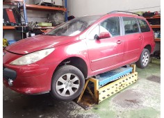 peugeot 307 break (3e) del año 2025 2