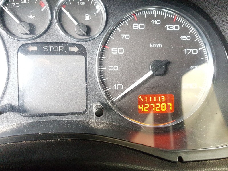 peugeot 307 break (3e) del año 2025