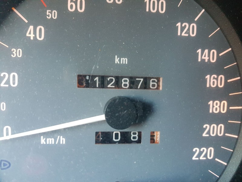 opel opel omega b (v94) 2.5 dti (f69, m69, p69) del año 2002