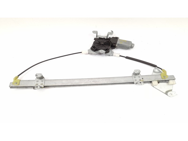 Recambio de elevalunas delantero derecho para nissan note (e11e) 1.5 dci referencia OEM IAM FC685A 807009U000 