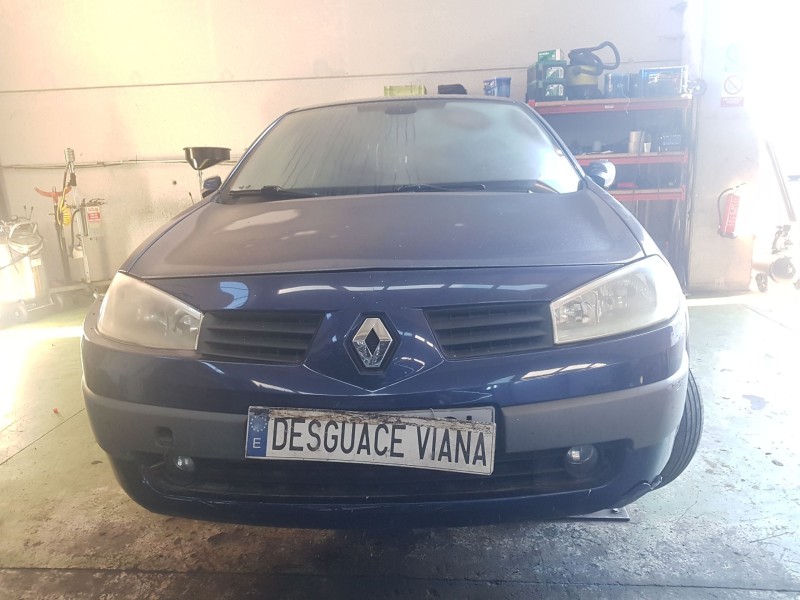 renault megane ii (bm0/1_, cm0/1_) del año 2002