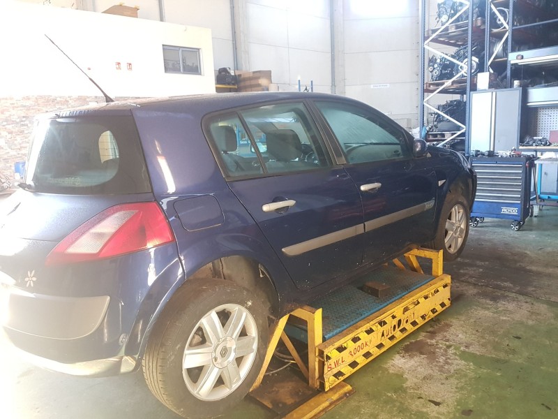 renault megane ii (bm0/1_, cm0/1_) del año 2002