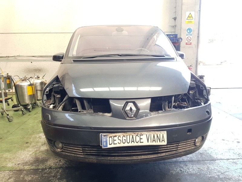renault espace iv (jk0/1_) del año 2004