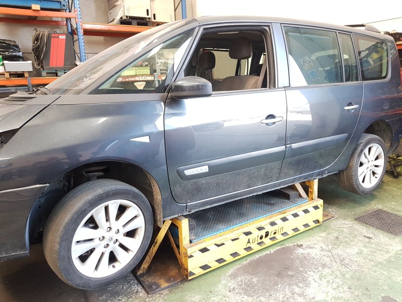 renault espace iv (jk0/1_) del año 2004