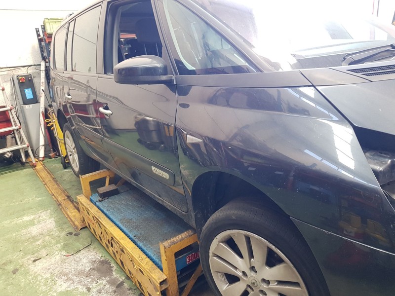 renault espace iv (jk0/1_) del año 2004