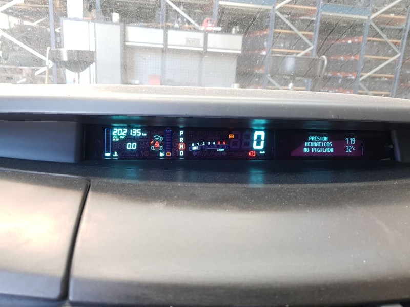 renault espace iv (jk0/1_) del año 2004
