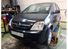 opel meriva del año 2003 2