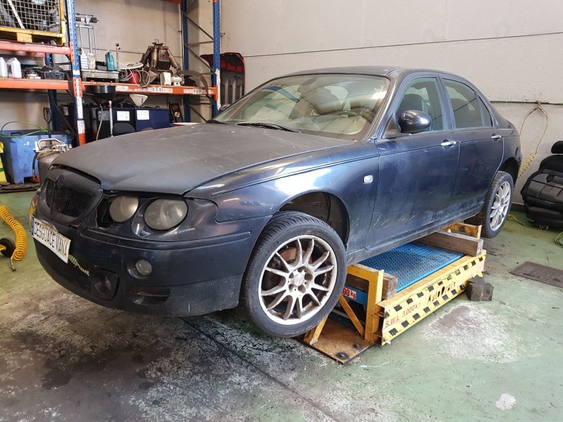 mg mg zt del año 2003