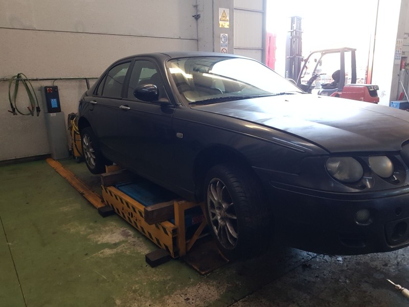 mg mg zt del año 2003