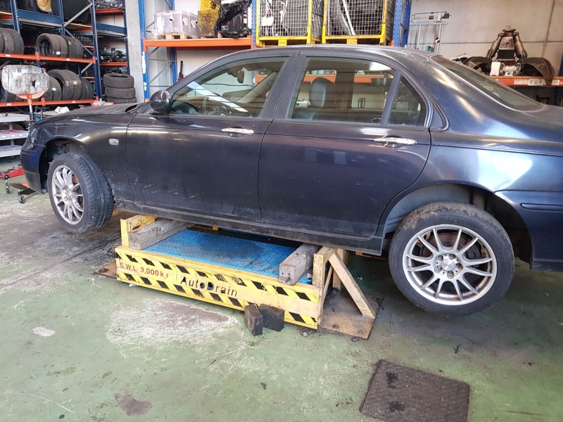 mg mg zt del año 2003