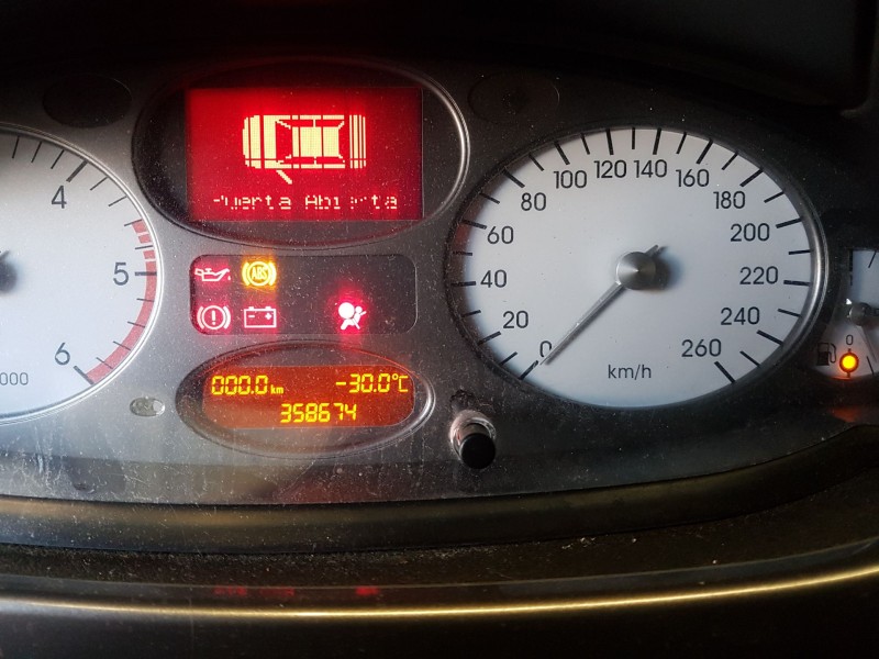 mg mg zt del año 2003