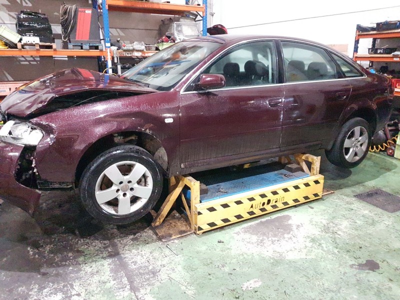 audi a6 avant (4b5) del año 2003