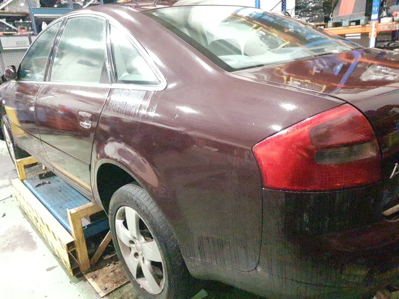 audi a6 avant (4b5) del año 2003