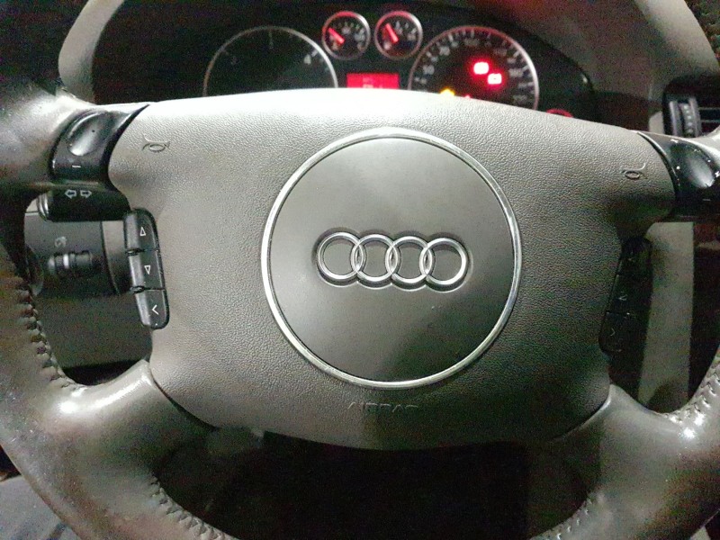 audi a6 avant (4b5) del año 2003