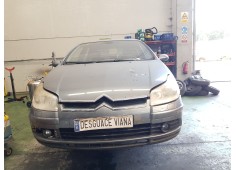 citroën c5 ii (rc_) del año 2005