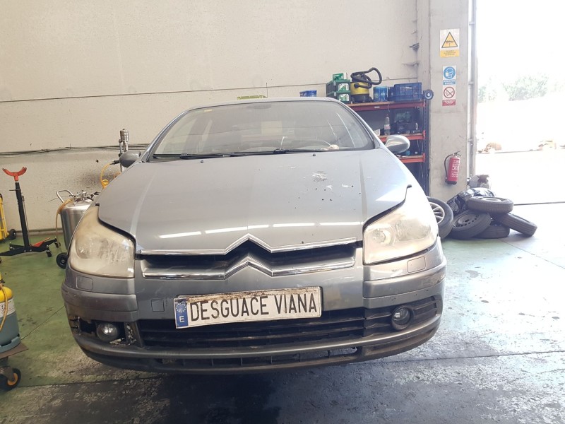 citroën c5 ii (rc_) del año 2005