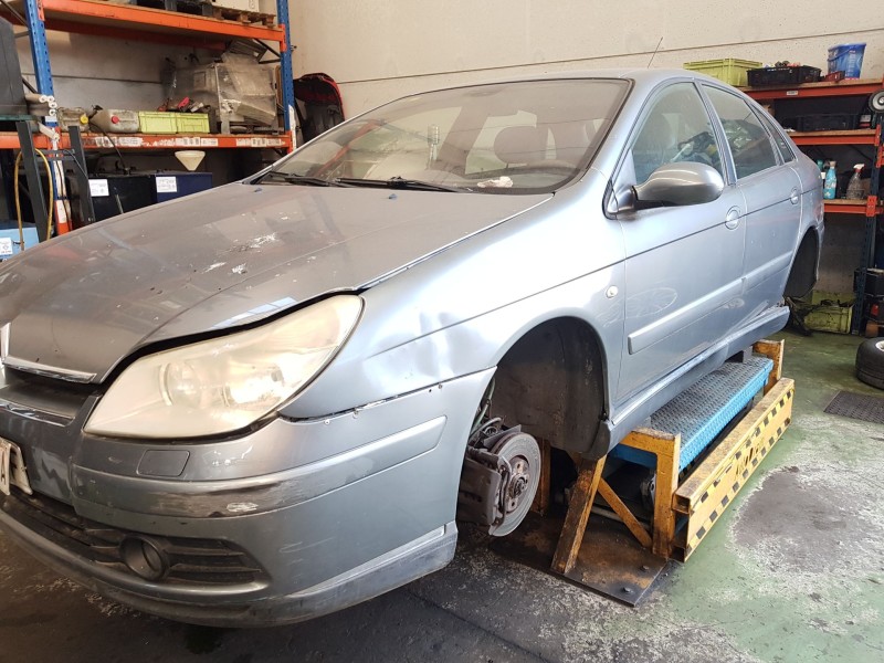 citroën c5 ii (rc_) del año 2005