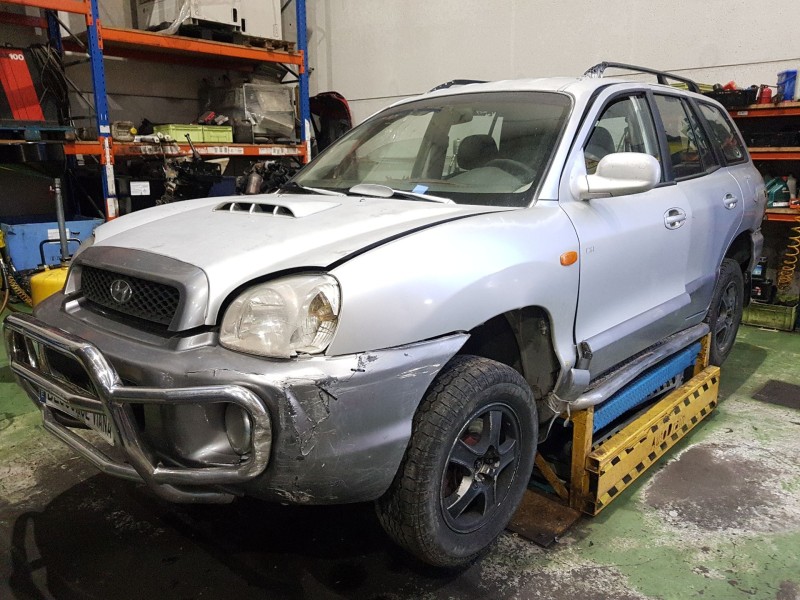 hyundai santa fé i (sm) del año 2003