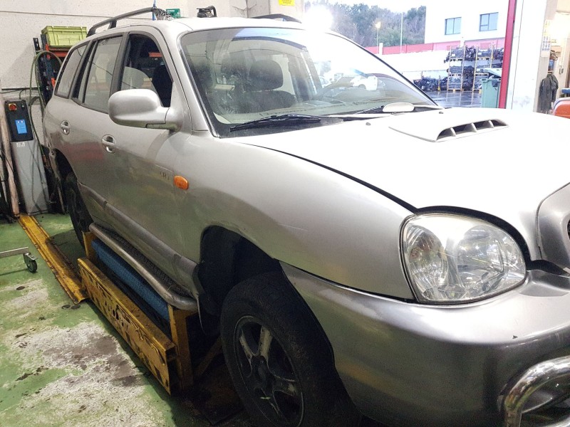 hyundai santa fé i (sm) del año 2003