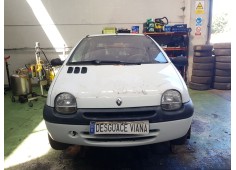 renault twingo i (c06_) del año 1999