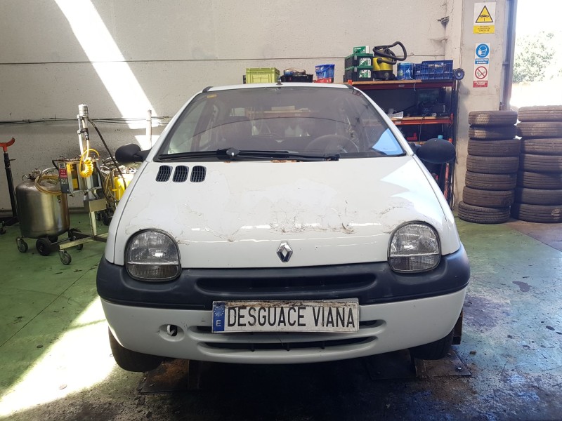 renault twingo i (c06_) del año 1999