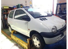 renault twingo i (c06_) del año 1999 2