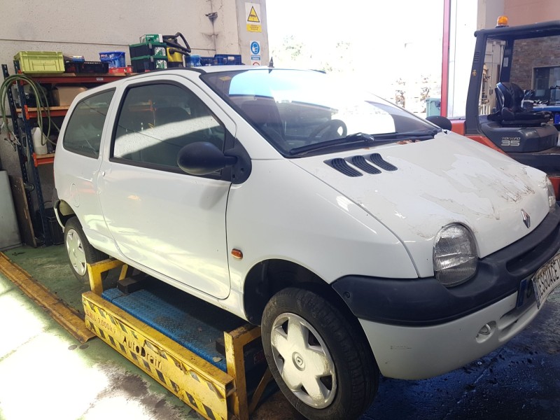 renault twingo i (c06_) del año 1999