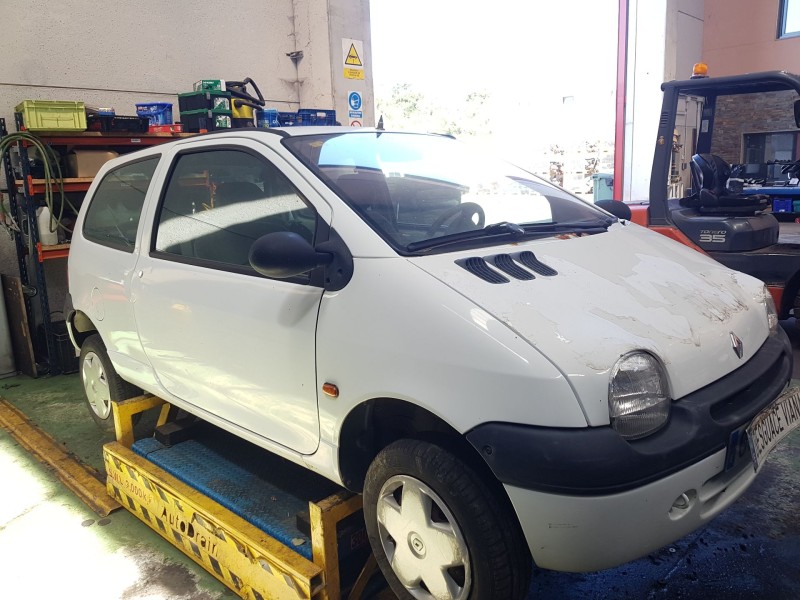 renault twingo i (c06_) del año 1999