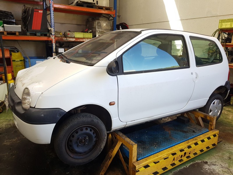 renault twingo i (c06_) del año 1999