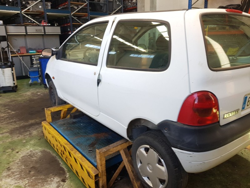 renault twingo i (c06_) del año 1999