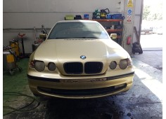 bmw 3 compact (e46) del año 2002