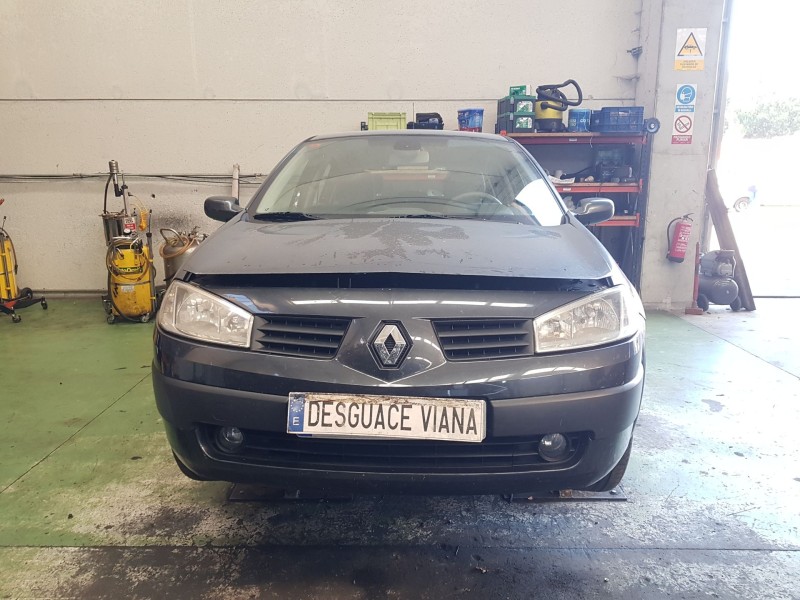 renault megane ii (bm0/1_, cm0/1_) del año 2005