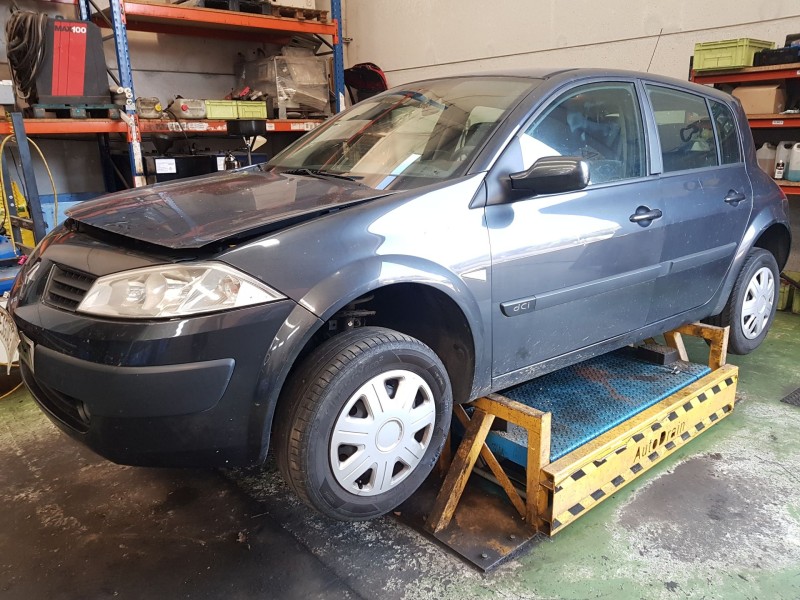 renault megane ii (bm0/1_, cm0/1_) del año 2005