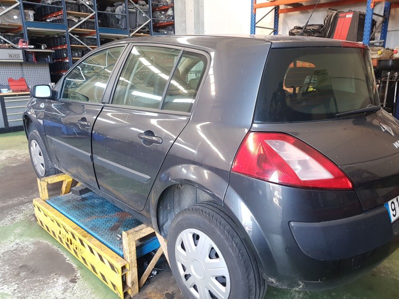 renault megane ii (bm0/1_, cm0/1_) del año 2005