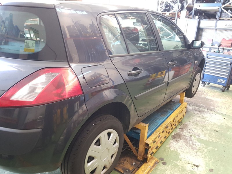 renault megane ii (bm0/1_, cm0/1_) del año 2005