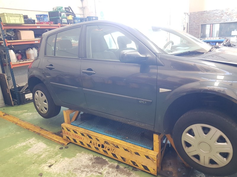 renault megane ii (bm0/1_, cm0/1_) del año 2005