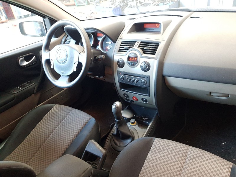 renault megane ii (bm0/1_, cm0/1_) del año 2005