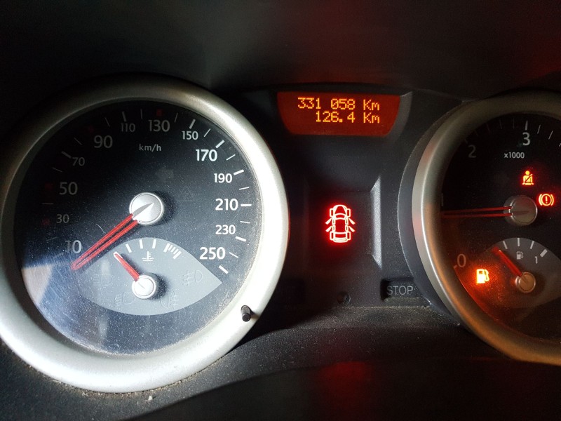 renault megane ii (bm0/1_, cm0/1_) del año 2005