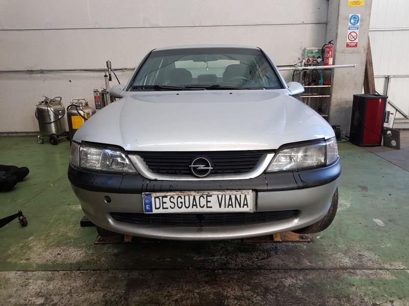 opel vectra b (j96) del año 1998