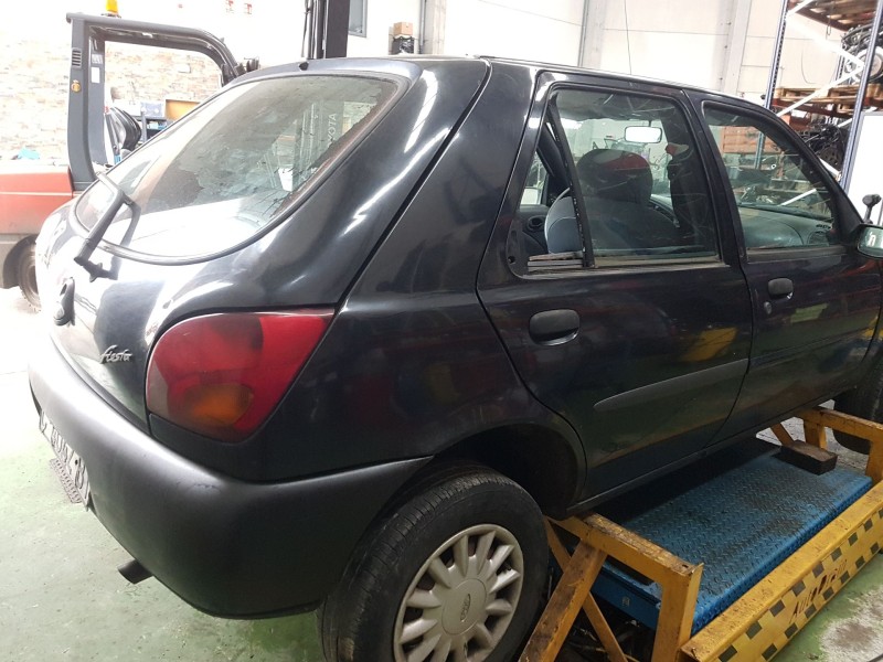 ford fiesta iv (ja_, jb_) del año 1997
