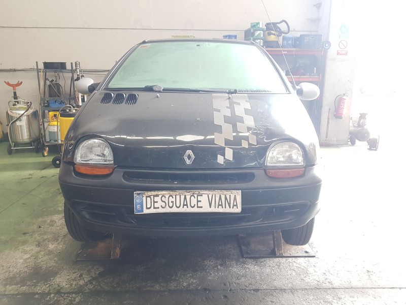 renault twingo i (c06_) del año 1996