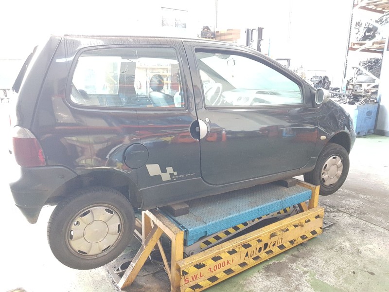 renault twingo i (c06_) del año 1996