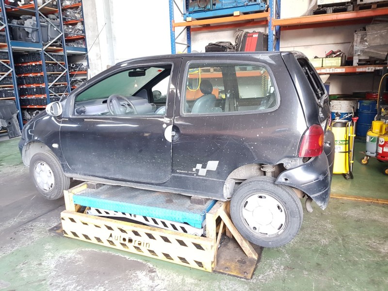 renault twingo i (c06_) del año 1996