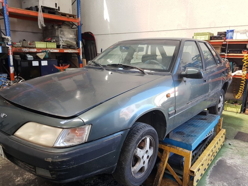 daewoo aranos del año 1998