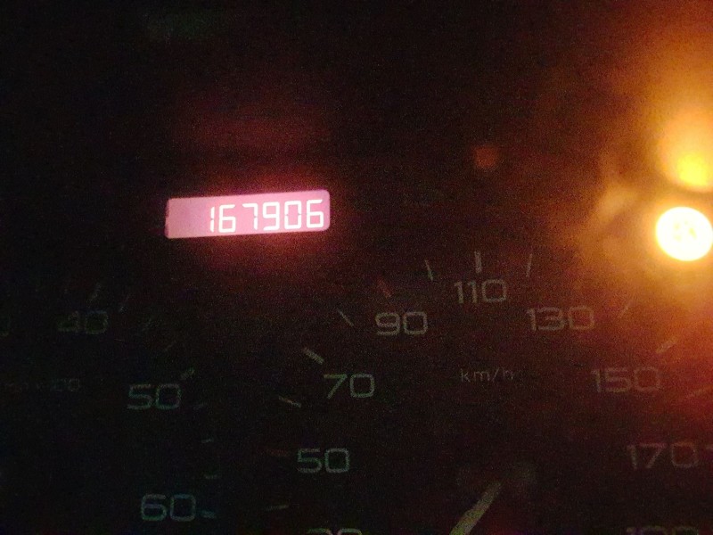 peugeot 206 berlina del año 1999