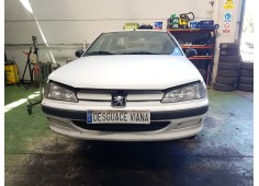 peugeot 406 (8b) del año 1996