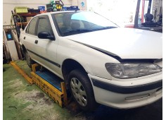 peugeot 406 (8b) del año 1996 2