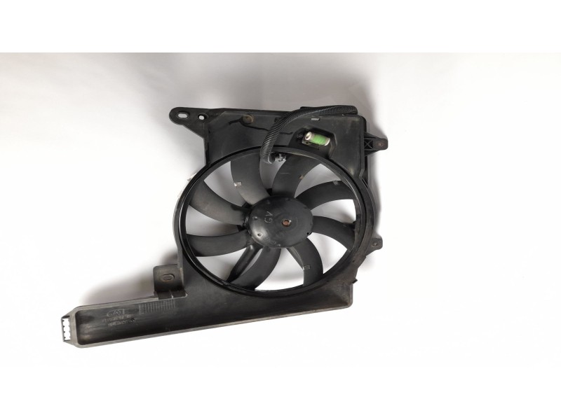 Recambio de electroventilador para opel meriva enjoy referencia OEM IAM 52406448  