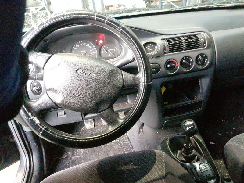 ford escort classic (aal, abl) del año 1998